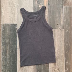American Eagle Tank